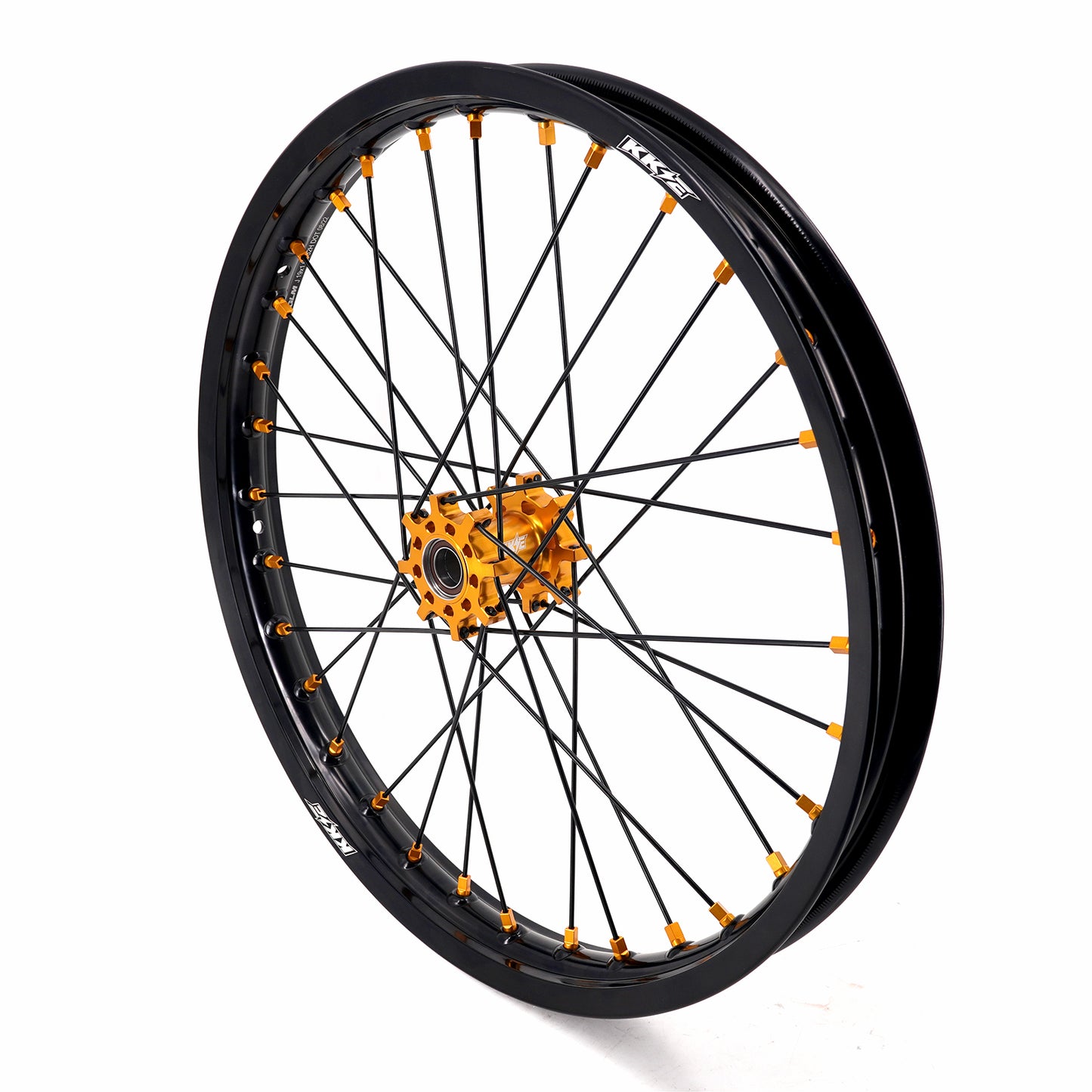 KKE 1.6*21 & 1.85*18 E-Bike Spoke Alloy Wheels Rims Fit For E-Ride PRO-SS 2024