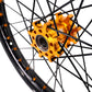 KKE 1.6*21 & 1.85*18 E-Bike Spoke Alloy Wheels Rims Fit For E-Ride PRO-SS 2024