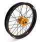 KKE Factory Stock 1.6*21 & 1.85*18 E-Bike Spoke Alloy Wheels Rims Fit For E-Ride PRO-SS 2024