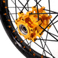 KKE 1.6*21 & 1.85*18 E-Bike Spoke Alloy Wheels Rims Fit For E-Ride PRO-SS 2024