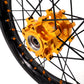 KKE Factory Stock 1.6*21 & 1.85*18 E-Bike Spoke Alloy Wheels Rims Fit For E-Ride PRO-SS 2024