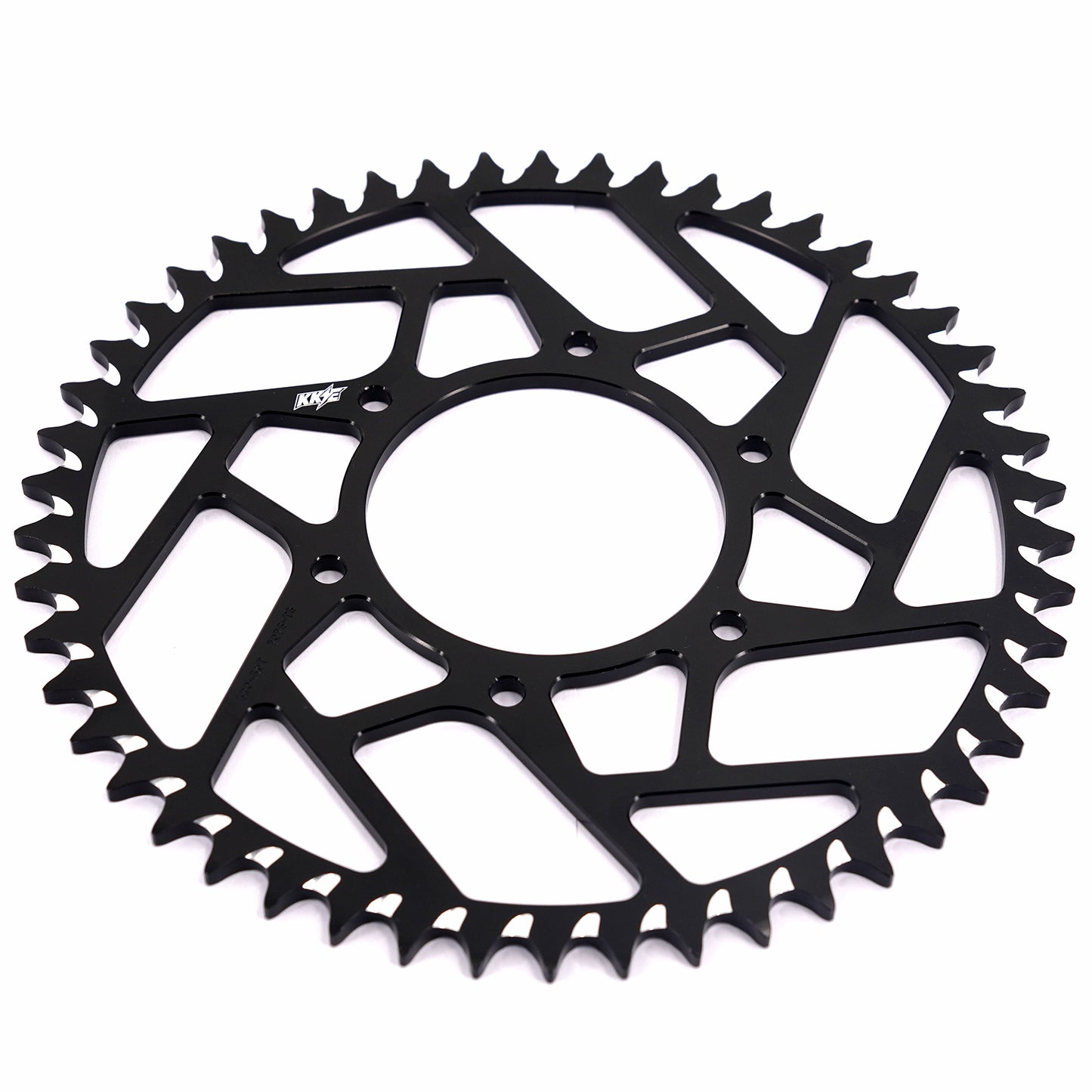 KKE OEM Size Rear 50T Aluminum Sprocket For SURRON Ultra Bee Electric Bike Various Colors Available