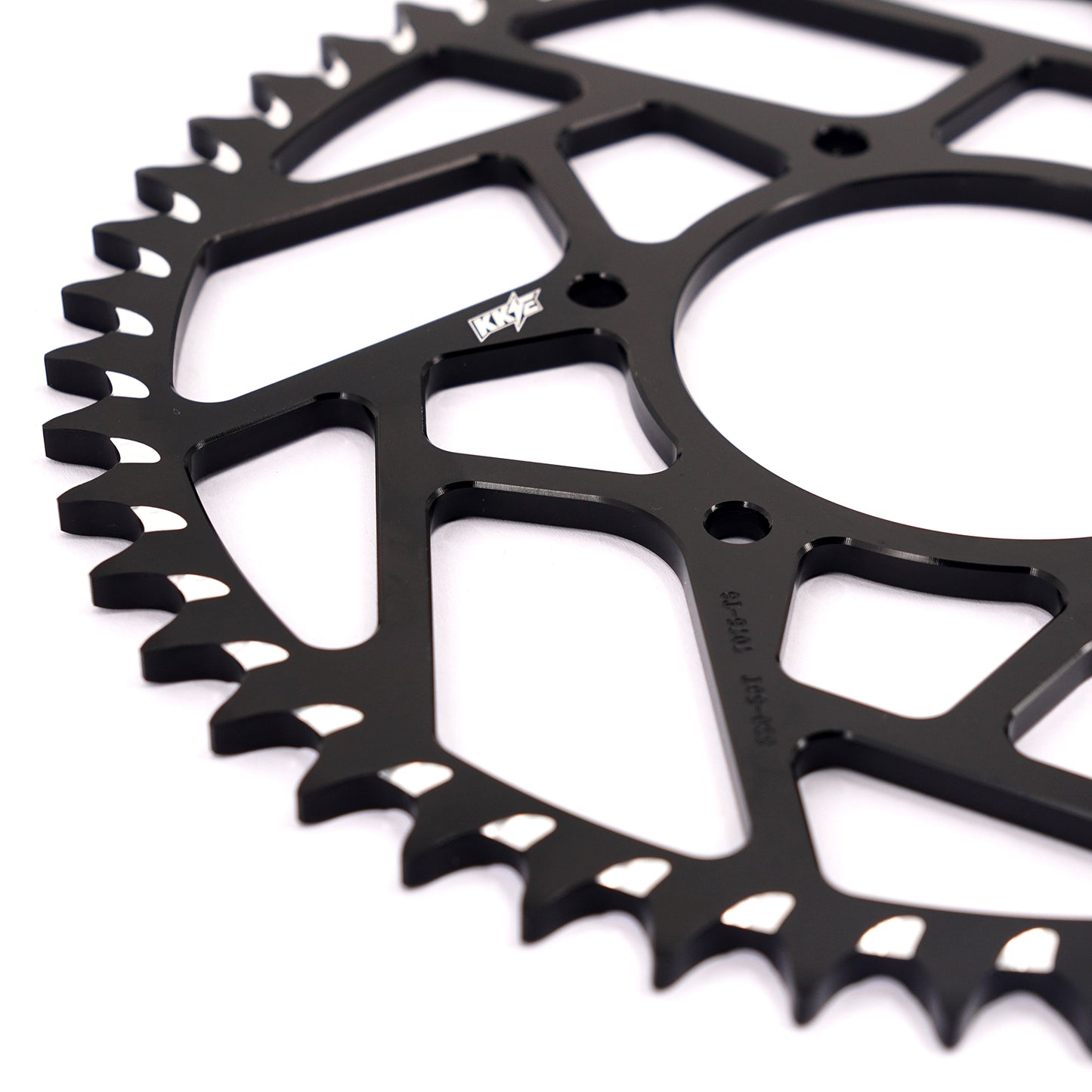 KKE Rear 53T Aluminum Sprocket For SURRON Ultra Bee Electric Bike (Collective)