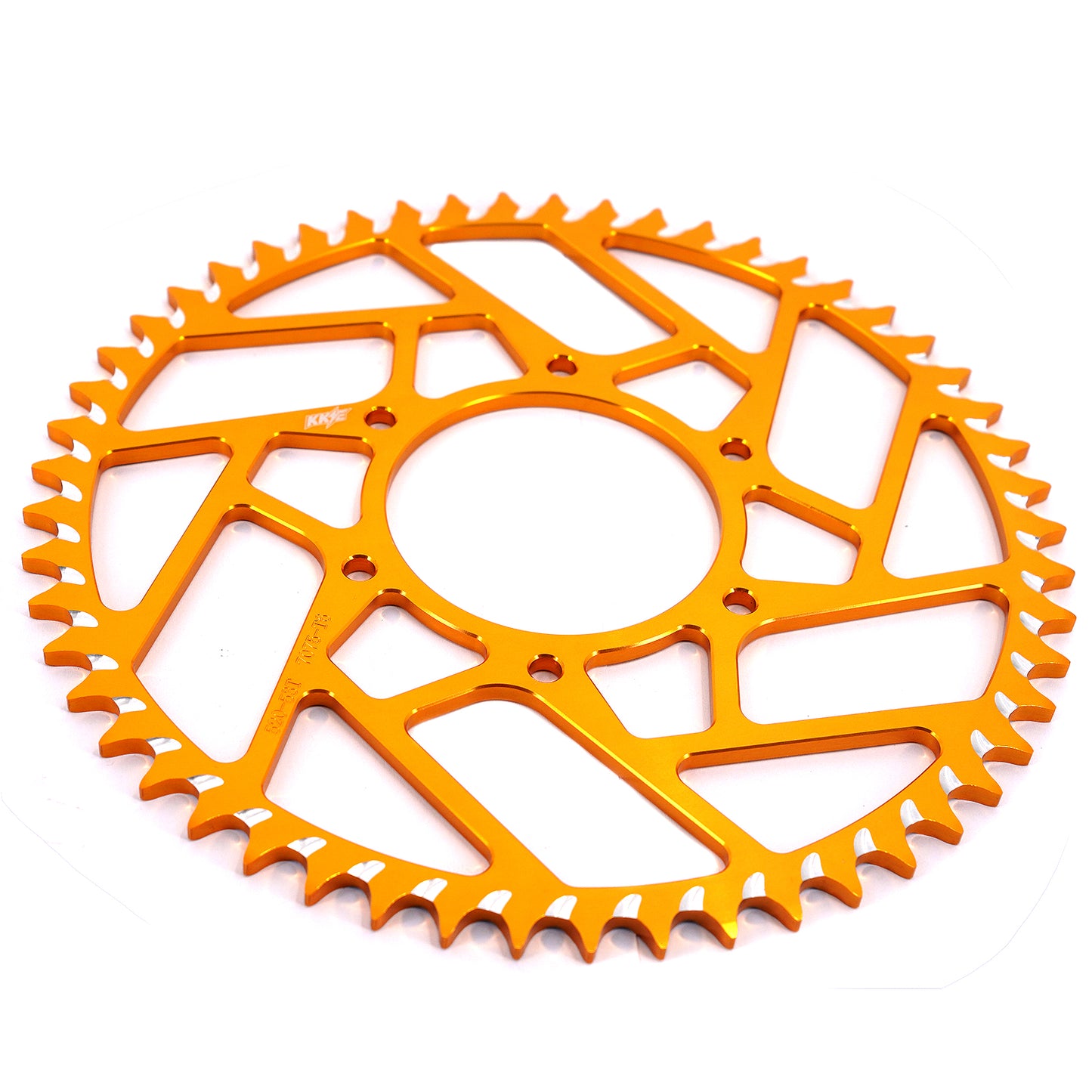 KKE Rear 53T Aluminum Sprocket For SURRON Ultra Bee Electric Bike (Collective)