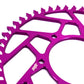 KKE OEM Size Rear 50T Aluminum Sprocket For SURRON Ultra Bee Electric Bike Various Colors Available
