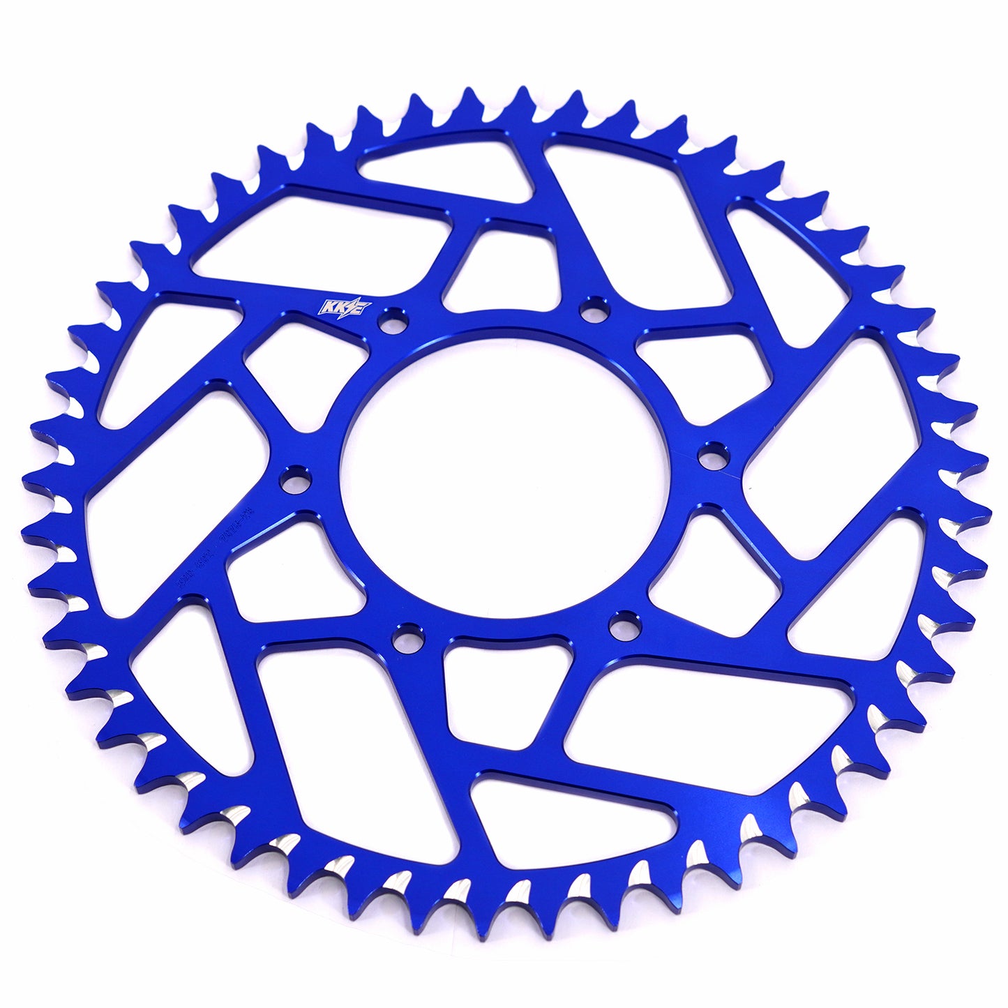 KKE OEM Size Rear 50T Aluminum Sprocket For SURRON Ultra Bee Electric Bike Various Colors Available