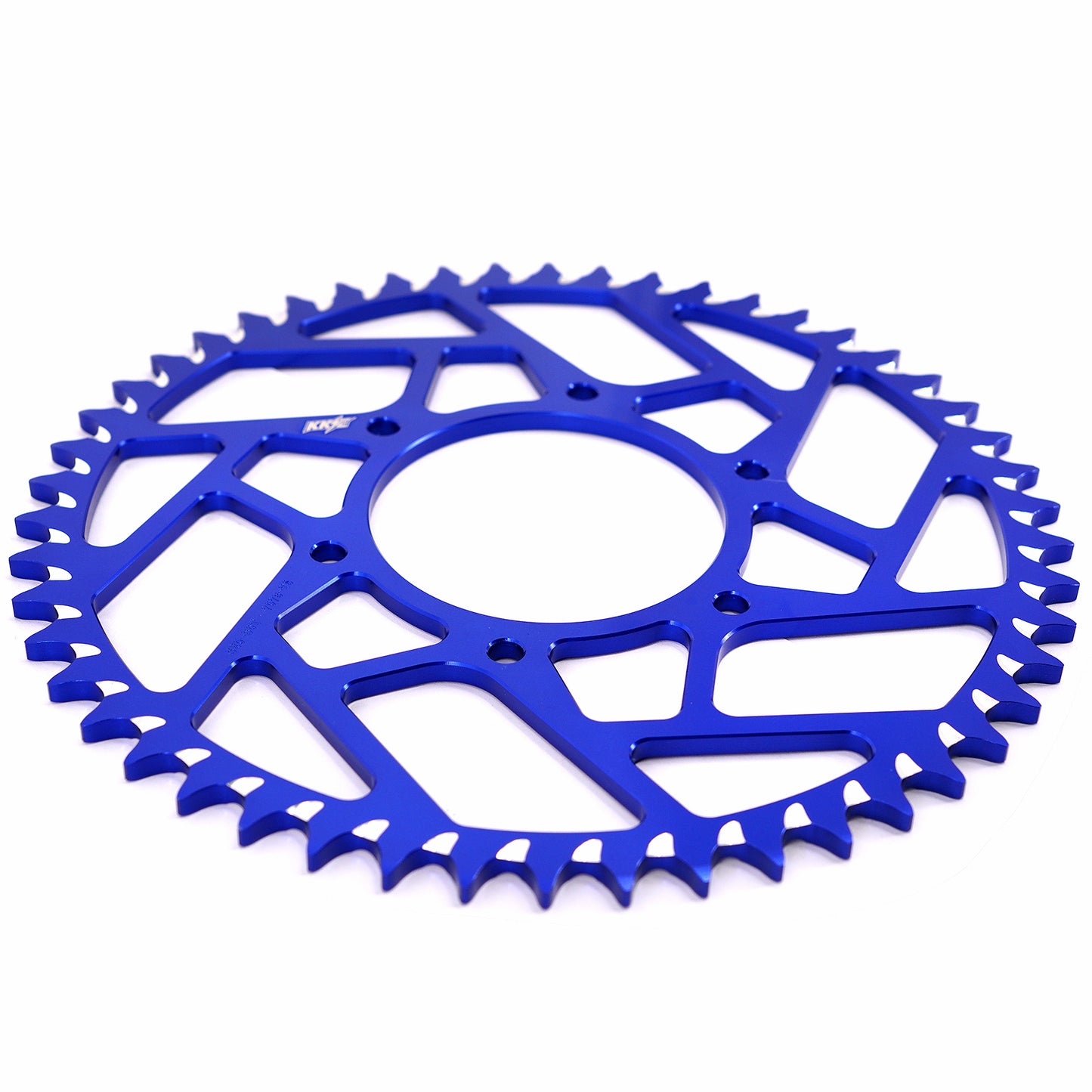 KKE OEM Size Rear 50T Aluminum Sprocket For SURRON Ultra Bee Electric Bike Various Colors Available