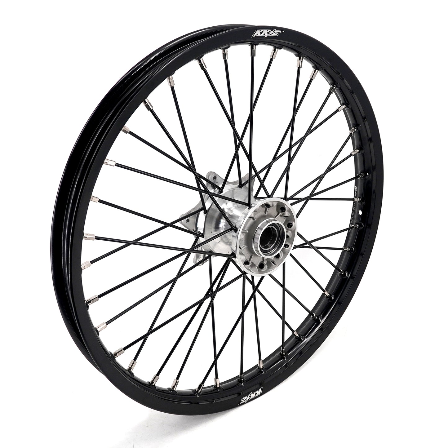 KKE 21×1.6 New Generation Cast Front Wheel Rim For KTM SX SX-F XC XC-F XCW EXC EXC-F EXC-W 125-530CC 2003-2023