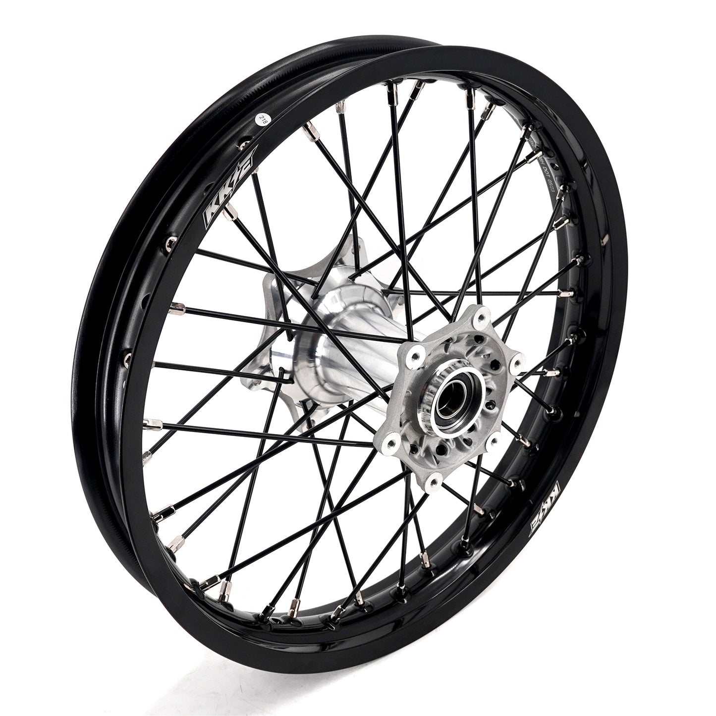 KKE 19×2.15 New Generation Cast Rear Wheel Rim For KTM SX SX-F XCW EXC EXC-F EXC-W 2003-2024