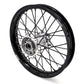 KKE Enduro 1.6*21" & 2.15*18" Cast Hub Electric Dirtbike Alloy Wheels Rims Fit STARK VARG