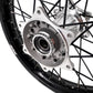 Pre-order KKE 21/19 New Generation Cast Hubs Billet MX Wheels For KTM SX SX-F XC XC-F 125-530CC 2003-2023