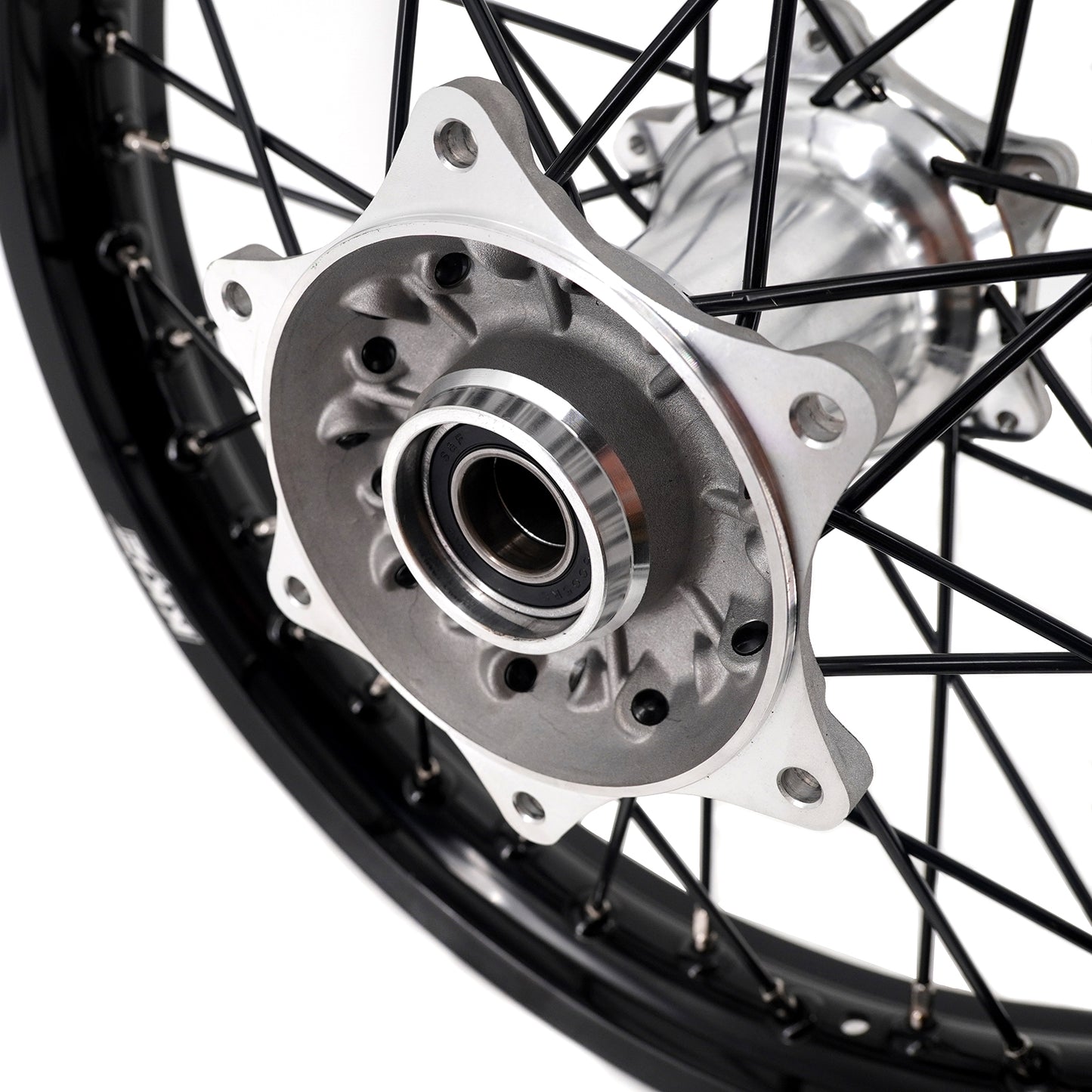 KKE 19×2.15 New Generation Cast Rear Wheel Rim For KTM SX SX-F XCW EXC EXC-F EXC-W 2003-2024