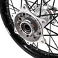 Pre-order KKE Enduro 1.6*21" & 2.15*19" Cast Hub Electric Dirtbike Alloy Wheels Rims Fit STARK VARG