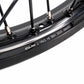 KKE Enduro 1.6*21" & 2.15*18" Cast Hub Electric Dirtbike Alloy Wheels Rims Fit STARK VARG