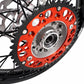 KKE 19×2.15 New Generation Cast Rear Wheel Rim For KTM SX SX-F XCW EXC EXC-F EXC-W 2003-2024