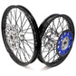 Pre-order KKE 21/19 New Generation Cast Hubs Billet MX Wheels For KTM SX SX-F XC XC-F 125-530CC 2003-2023