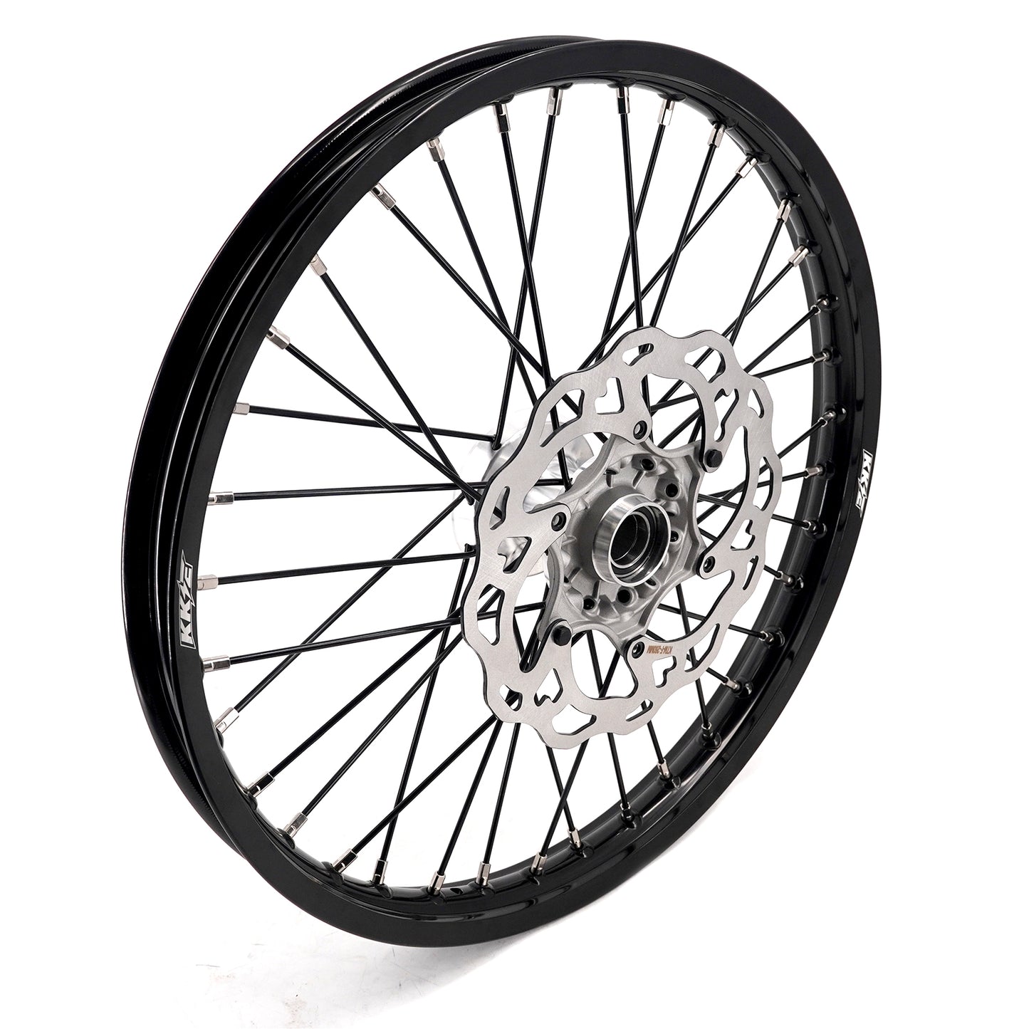 KKE 21×1.6 New Generation Cast Front Wheel Rim For KTM SX SX-F XC XC-F XCW EXC EXC-F EXC-W 125-530CC 2003-2023