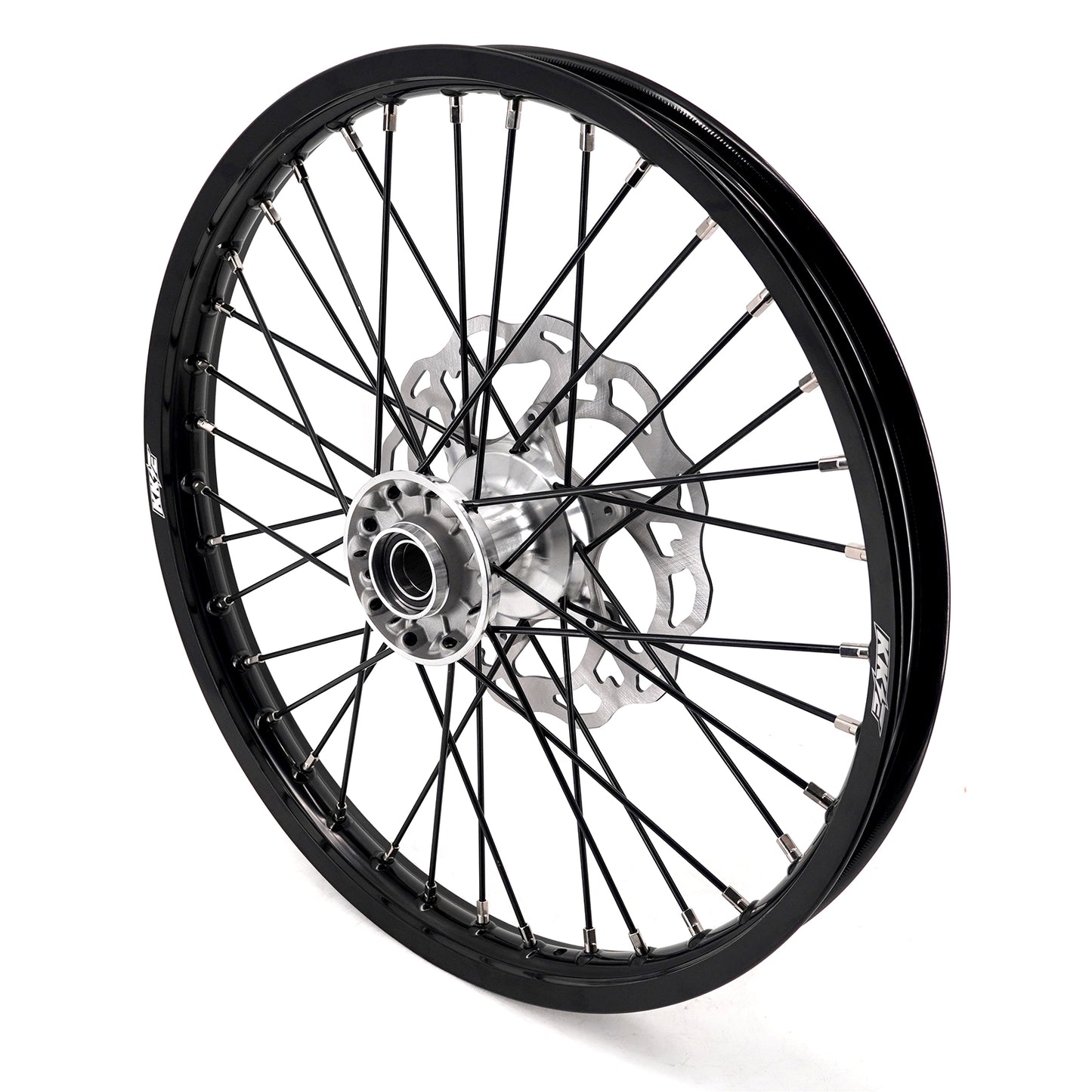 KKE 21×1.6 New Generation Cast Front Wheel Rim For KTM SX SX-F XC XC-F XCW EXC EXC-F EXC-W 125-530CC 2003-2023