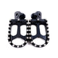 Pre-order KKE Footpegs Billet Foot Rests For SurRon Light Bee 2 Electric Bike Different Colors Optional