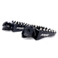 Pre-order KKE Footpegs Billet Foot Rests For SurRon Light Bee 2 Electric Bike Different Colors Optional