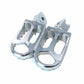Pre-order KKE Footpegs Billet Foot Rests For SurRon Light Bee 2 Electric Bike Different Colors Optional