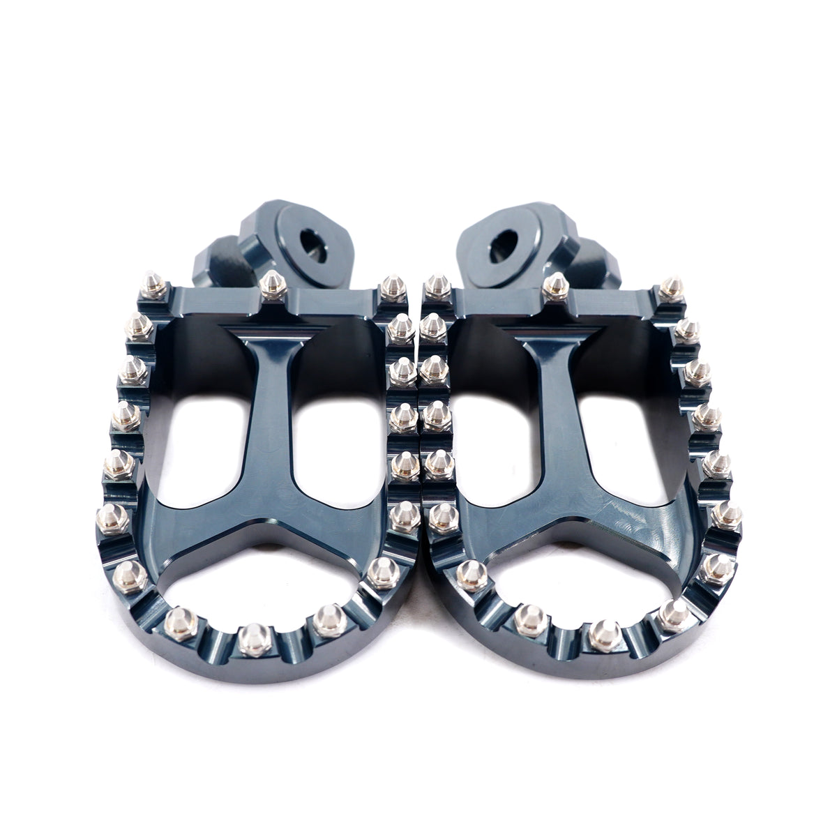 Pre-order KKE Footpegs Billet Foot Rests For SurRon Light Bee 2 Electric Bike Different Colors Optional