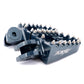 Pre-order KKE Footpegs Billet Foot Rests For SurRon Light Bee 2 Electric Bike Different Colors Optional