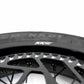 Pre-order US Stock KKE 2.5*17'' & 3.5*17'' Supermoto Wheels Tires Fit For SurRon Ultra Bee 2023-2025 All Black E-bike