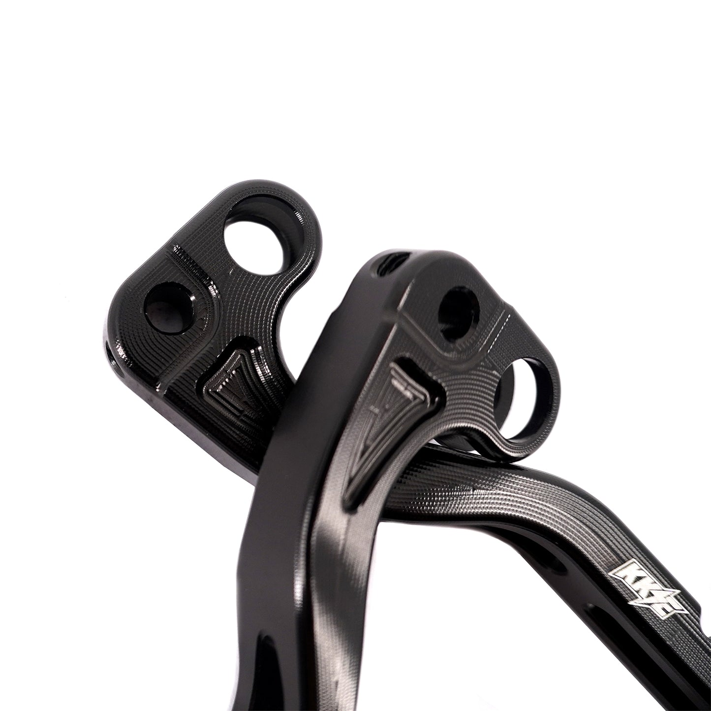 KKE Aluminum Brake Levers Fit SURRON Light Bee-X in Different Color Available