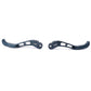 Pre-order KKE Aluminum Brake Levers Set Fit SURRON Light Bee 2 Black and Titanium