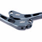 Pre-order KKE Aluminum Brake Levers Set Fit SURRON Light Bee 2 Black and Titanium