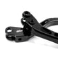 Pre-order KKE Aluminum Brake Levers Set Fit SURRON Light Bee 2 Black and Titanium
