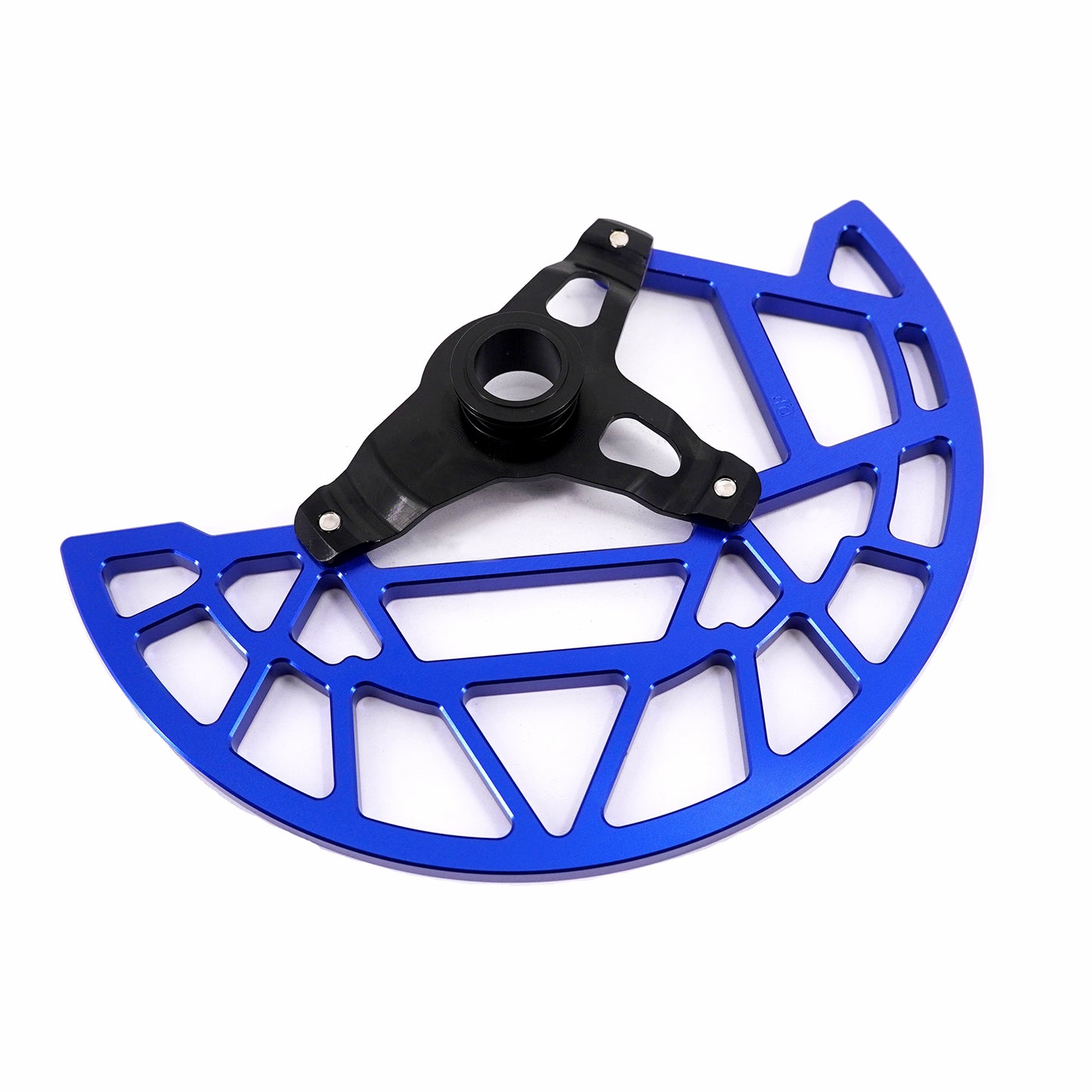 KKE Aluminum Front Brake Disk Guard Fit SURRON Light Bee-X 2019-2024 Color Option