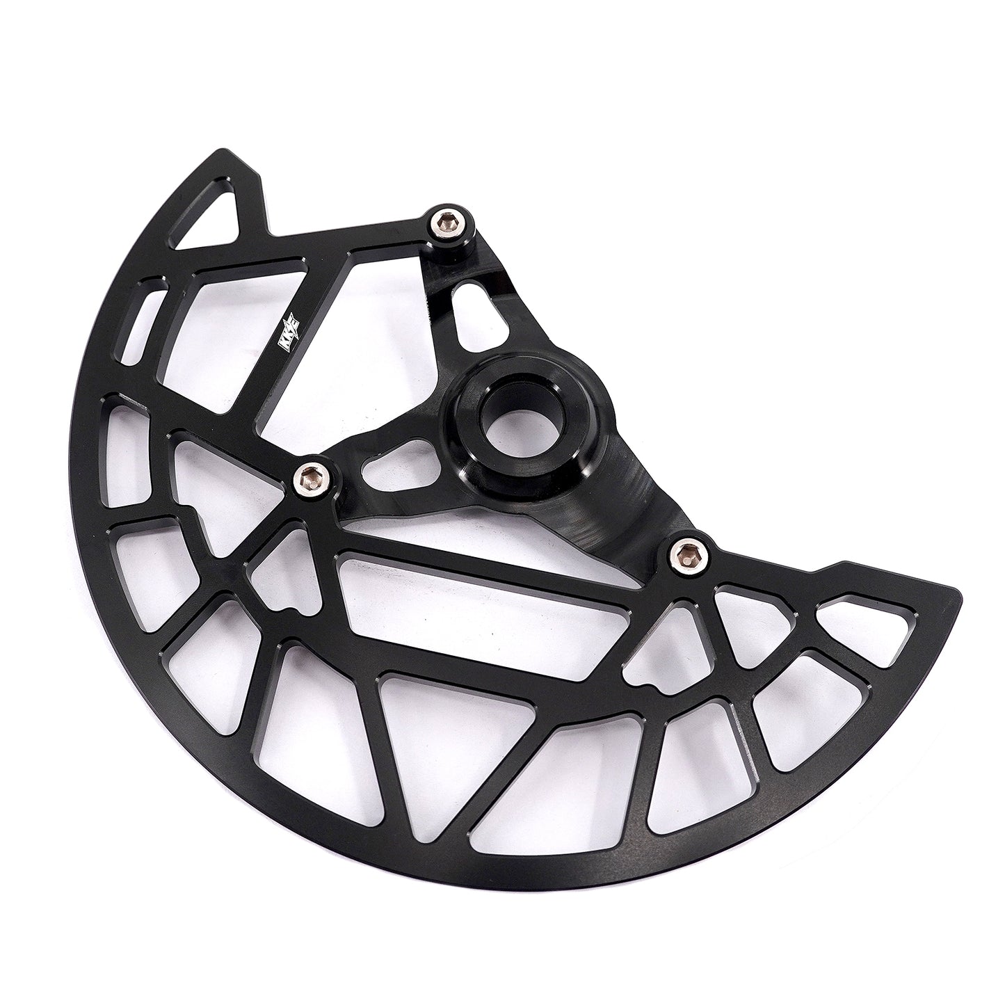 KKE Aluminum Front Brake Disk Guard Fit SURRON Light Bee-X 2019-2024 Color Option