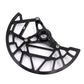 KKE Aluminum Front Brake Disk Guard Fit Talaria Sting MX3 Different Color Option