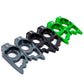 Pre-order KKE Axle Chain Adjuster Blocks Fit SURRON Light Bee 2 E-bike Colors Option