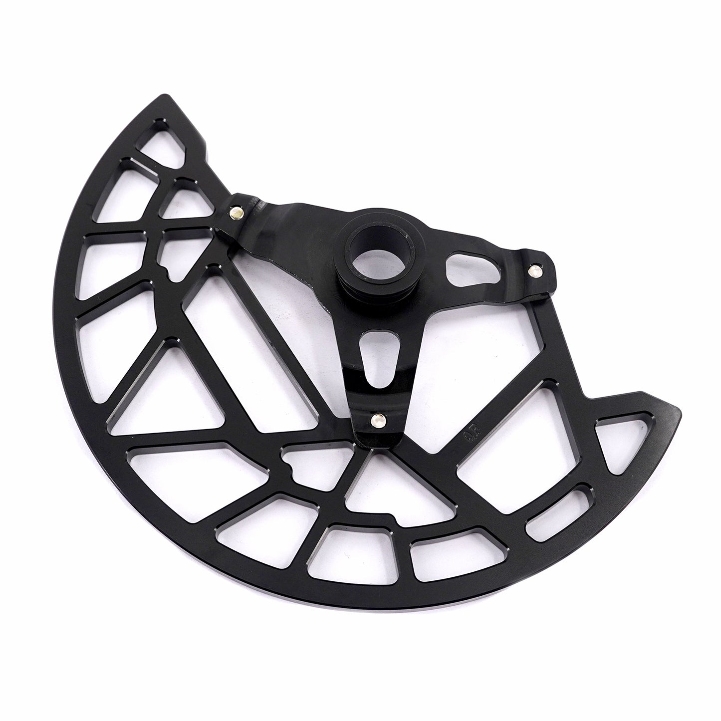 KKE Aluminum Front Brake Disk Guard Fit SURRON Light Bee-X 2019-2024 Color Option