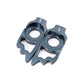 Pre-order KKE Axle Chain Adjuster Blocks Fit SURRON Light Bee 2 E-bike Colors Option