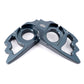 Pre-order KKE Axle Chain Adjuster Blocks Fit SURRON Light Bee 2 E-bike Colors Option