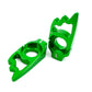 Pre-order KKE Axle Chain Adjuster Blocks Fit SURRON Light Bee 2 E-bike Colors Option