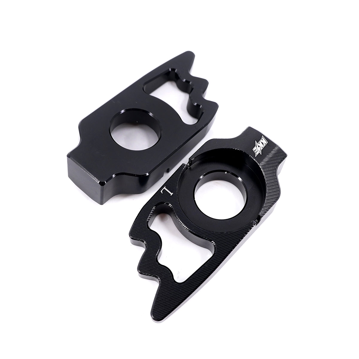 Pre-order KKE Axle Chain Adjuster Blocks Fit SURRON Light Bee 2 E-bike Colors Option