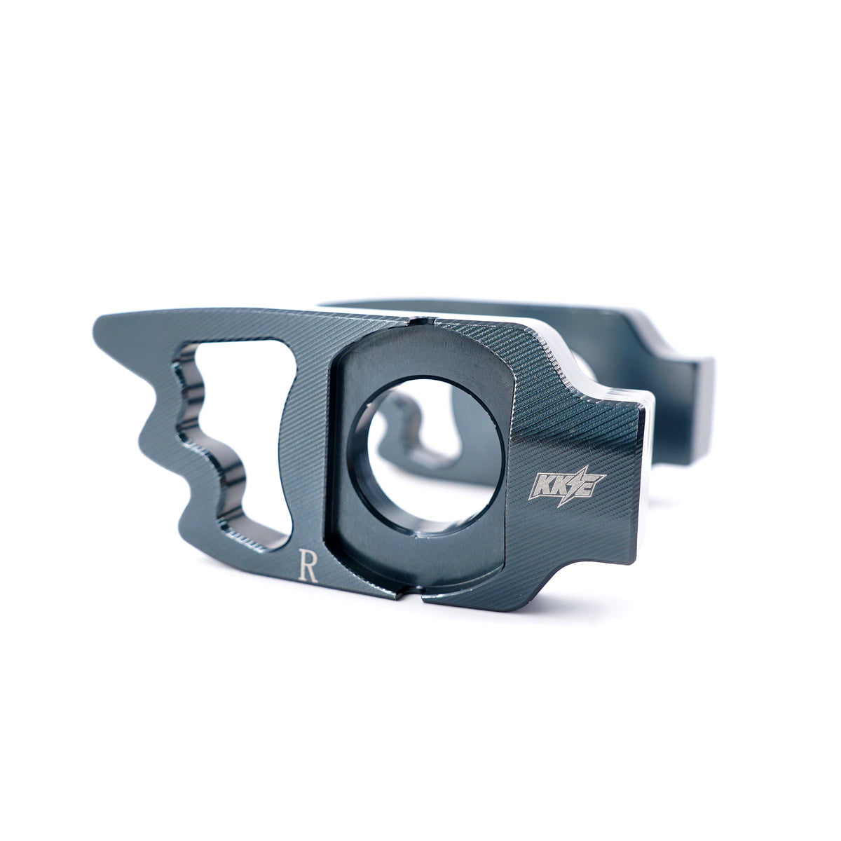 Pre-order KKE Axle Chain Adjuster Blocks Fit SURRON Light Bee 2 E-bike Colors Option