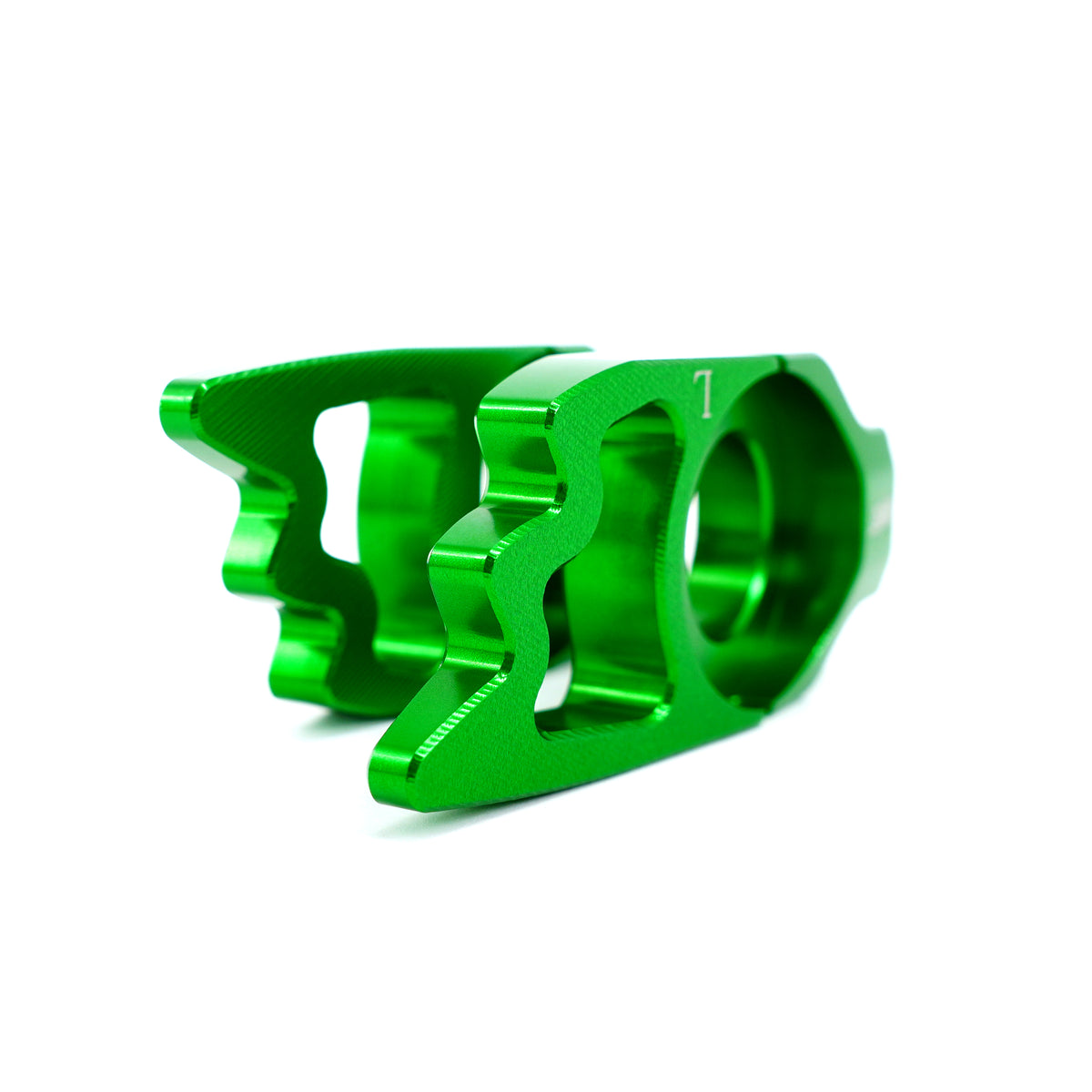 Pre-order KKE Axle Chain Adjuster Blocks Fit SURRON Light Bee 2 E-bike Colors Option