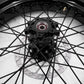 Pre-order KKE 2.5x17inch & 3.5x17inch E-Bike Supermoto Wheels Fit For Rawrr Mantis X All Black