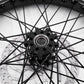 Pre-order KKE 2.5x17inch & 3.5x17inch E-Bike Supermoto Wheels Fit For Rawrr Mantis X All Black