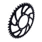 Pre-order KKE Rear 46T Aluminum Sprocket For Sur Ron Light Bee 2 Electric Bike Black