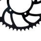 Pre-order KKE Rear 46T Aluminum Sprocket For Sur Ron Light Bee 2 Electric Bike Black