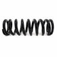 KKE Black 550LBS Rear Absorber Suspension Shock Spring For Sur Ron Ultra Bee 2023