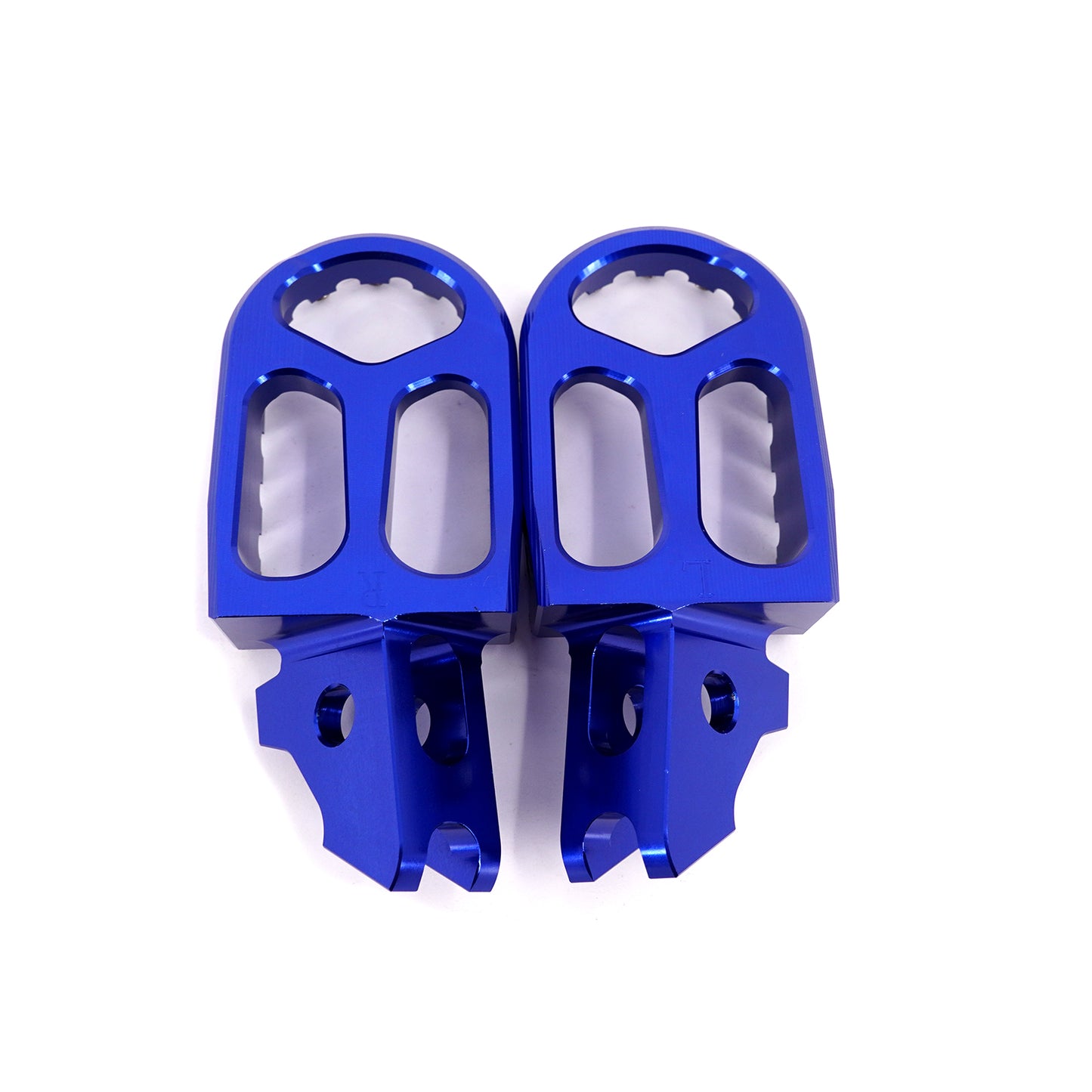 KKE Footpegs Billet Foot Rest For Sur Ron Ultra Bee 2023-2024 E-Bike Color Available
