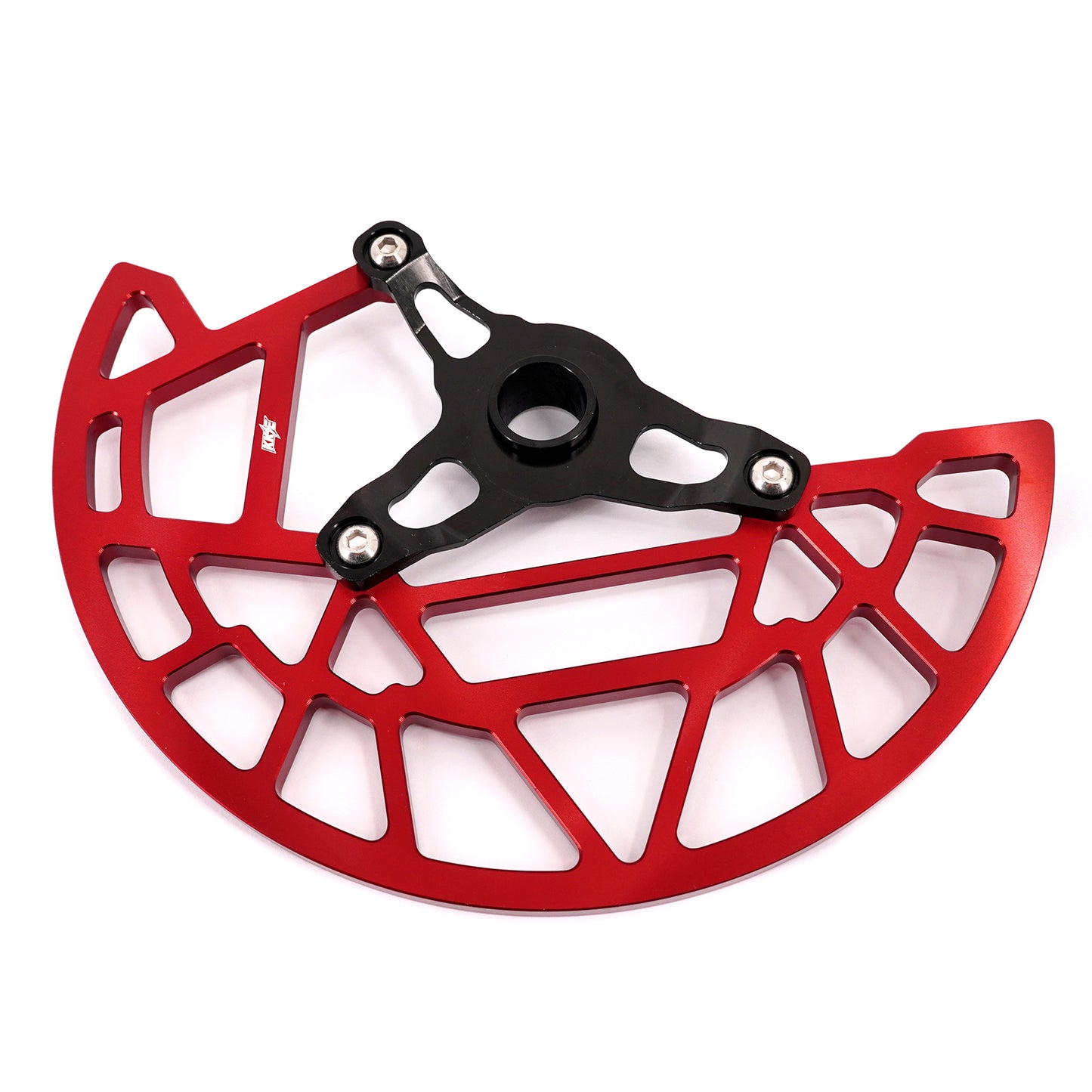 KKE Aluminum Front Brake Disk Guard Fit Talaria Sting MX3 Different Color Option